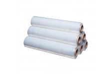 Пленка полиэтиленовая