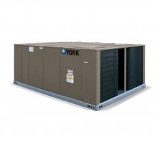 Крышный кондиционер с газовым нагревом ZF 240 N40 B7 A1AAA4A1