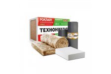 Изоляционные материалы