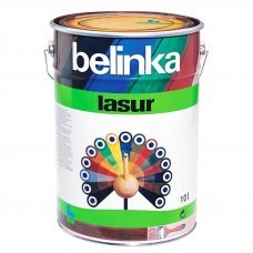 Пропитка Belinka lasur 12 бесцветный 10л