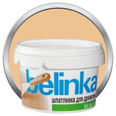 Шпатлевка по дереву Belinka бук 0,35кг