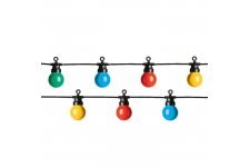 Гирлянды декоративные 