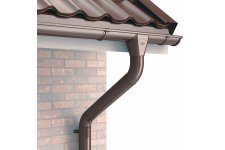 Кровля и водосточные системы