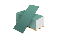 Гипсокартон и комплектующие