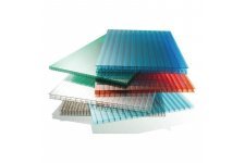 Поликарбонат и комплектующие