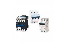 УЗО и пускатели