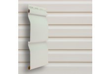 Сайдинг и комплектующие