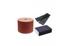 Абразивы и шлифовальные материалы