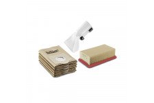 Аксессуары для пылесосов 