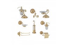 Аксессуары для ванной комнаты