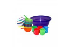 Кухонные аксессуары и посуда