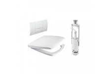 Accesorii pentru closete