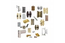 Дверная фурнитура