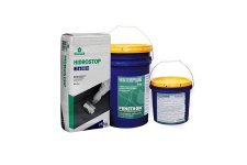 Гидроизоляционные смеси