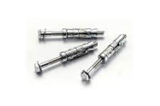 Анкеры механические