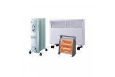 Aparate de incalzire