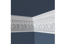 Потолочные плинтусы