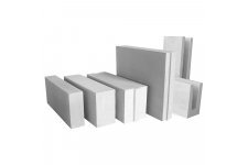 Газобетонные блоки