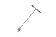 Садовые буры