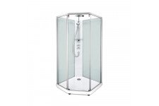 Кабины открытого типа