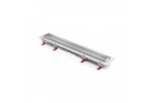 Дренажные каналы