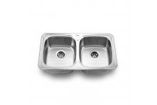 Мойки из нержавеющей стали