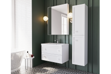 Коллекции мебели для ванной