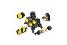 Коннекторы и адаптеры