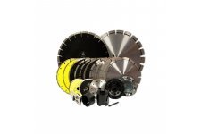 Аксессуары и расходные материалы