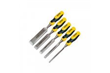 Стамески, рашпиля, рубанки