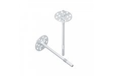 Дюбеля для термоизоляции