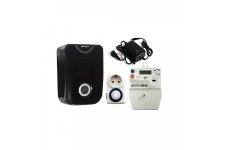 Контрольно-измерительные приборы