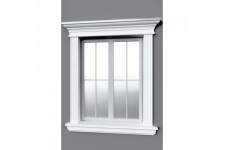 Декоративные элементы для фасада