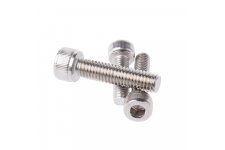 Метрический крепеж