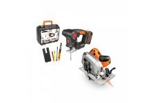 Пилы и лобзики