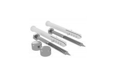 Сантехнический крепеж