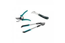 Секаторы и сучкорезы