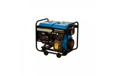 Электрогенераторы