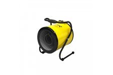 Электрические тепловые пушки