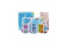 Туалетная бумага и салфетки