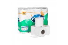 Туалетная бумага