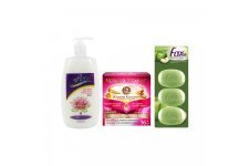 Средства по уходу за кожей тела