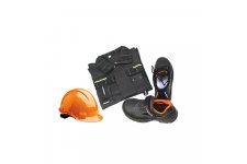 Спецодежда