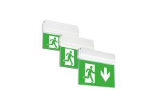 Световые указатели