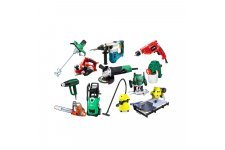 Электроинструмент