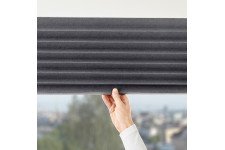 Жалюзи плиссе