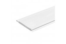 Пластиковая вагонка