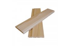 Деревянная вагонка