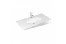 Встраиваемые раковины