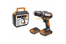 Дрели и шуруповерты